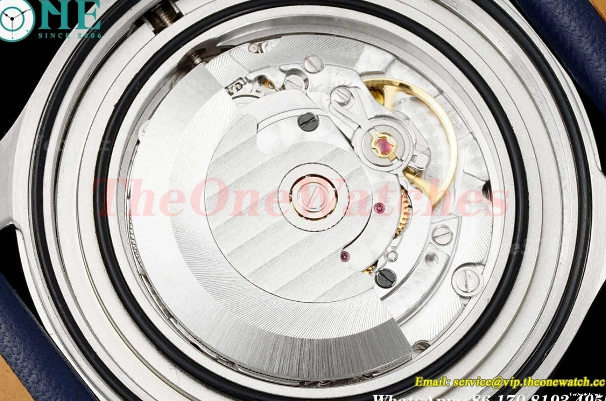 A2824 SS LE Aviator TF Blue 41mm 8 Dial 0214